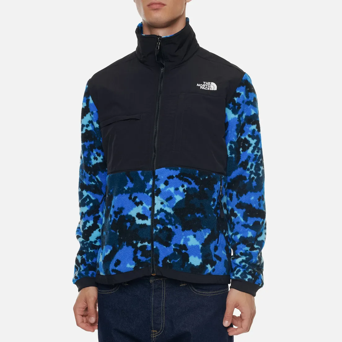 The North Face Мужская куртка Denali 2