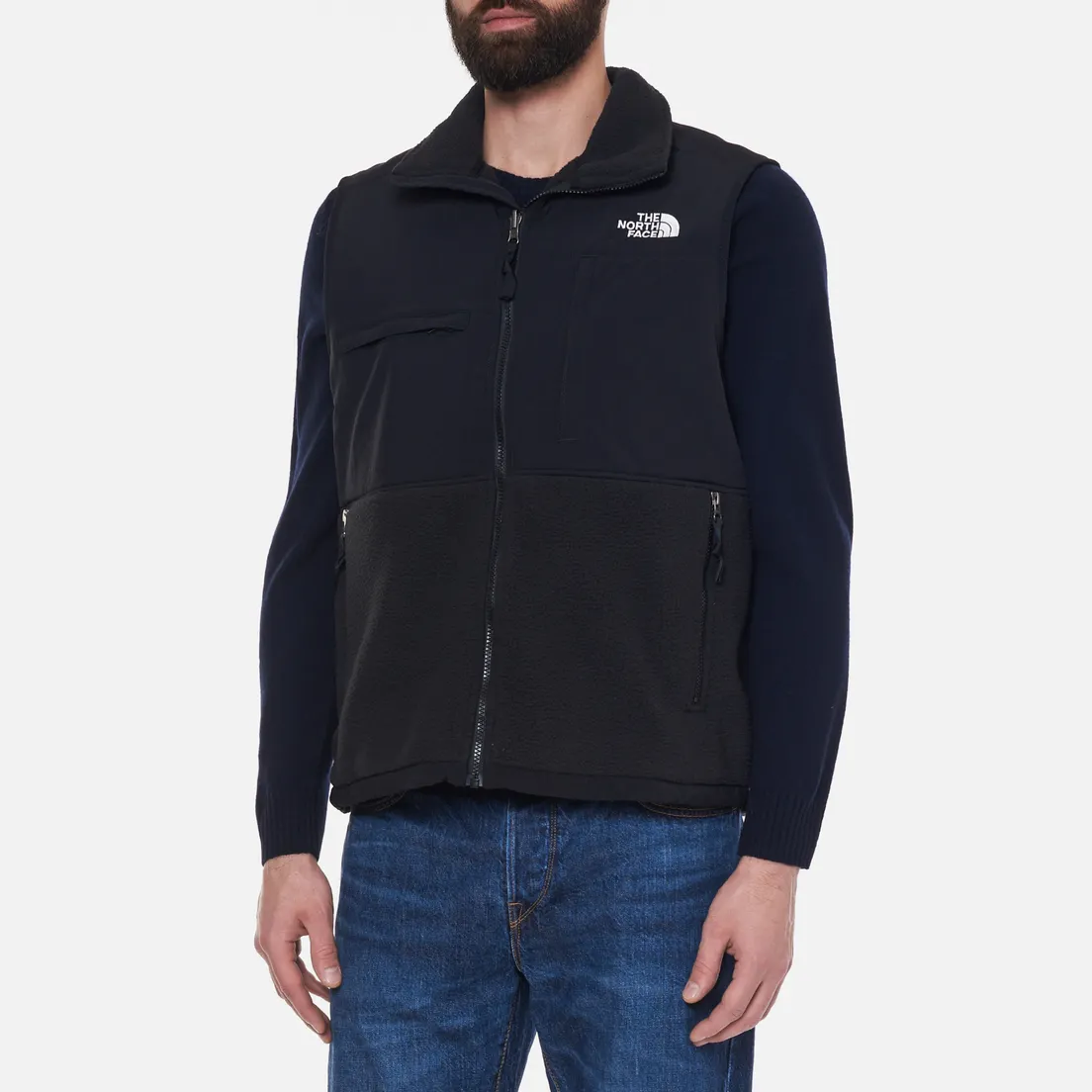 The North Face Мужской жилет Denali