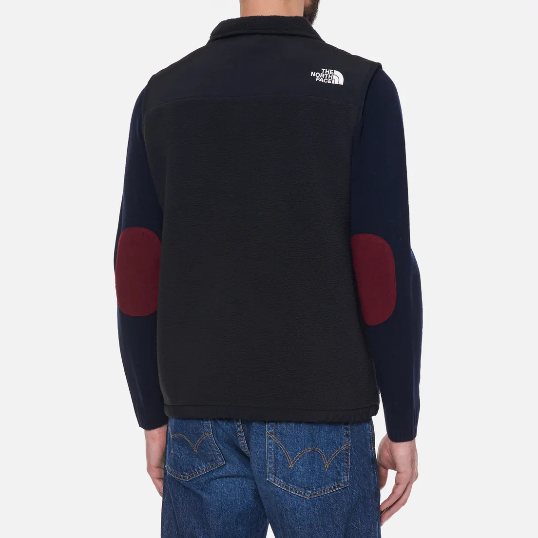 The North Face Мужской жилет Denali