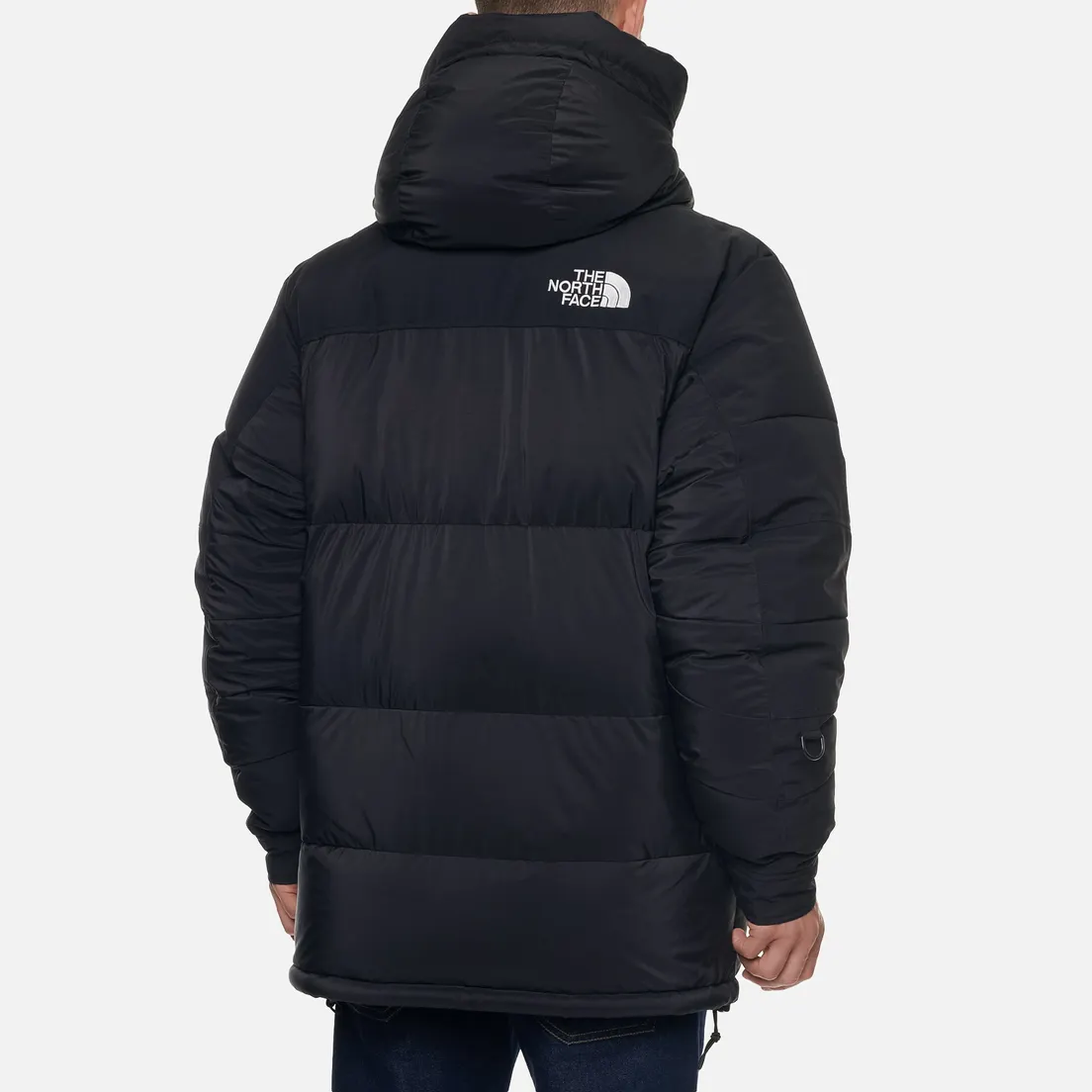 The North Face Мужская куртка парка 1994 Retro Himalayan Futurelight
