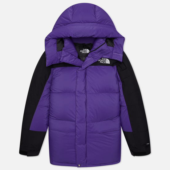 Мужская куртка парка The North Face 1994 Retro Himalayan Futurelight Peak Purple
