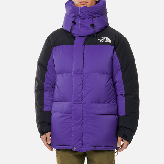 Мужская куртка парка The North Face 1994 Retro Himalayan Futurelight Peak Purple