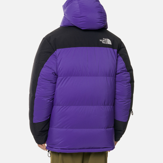 Мужская куртка парка The North Face 1994 Retro Himalayan Futurelight Peak Purple
