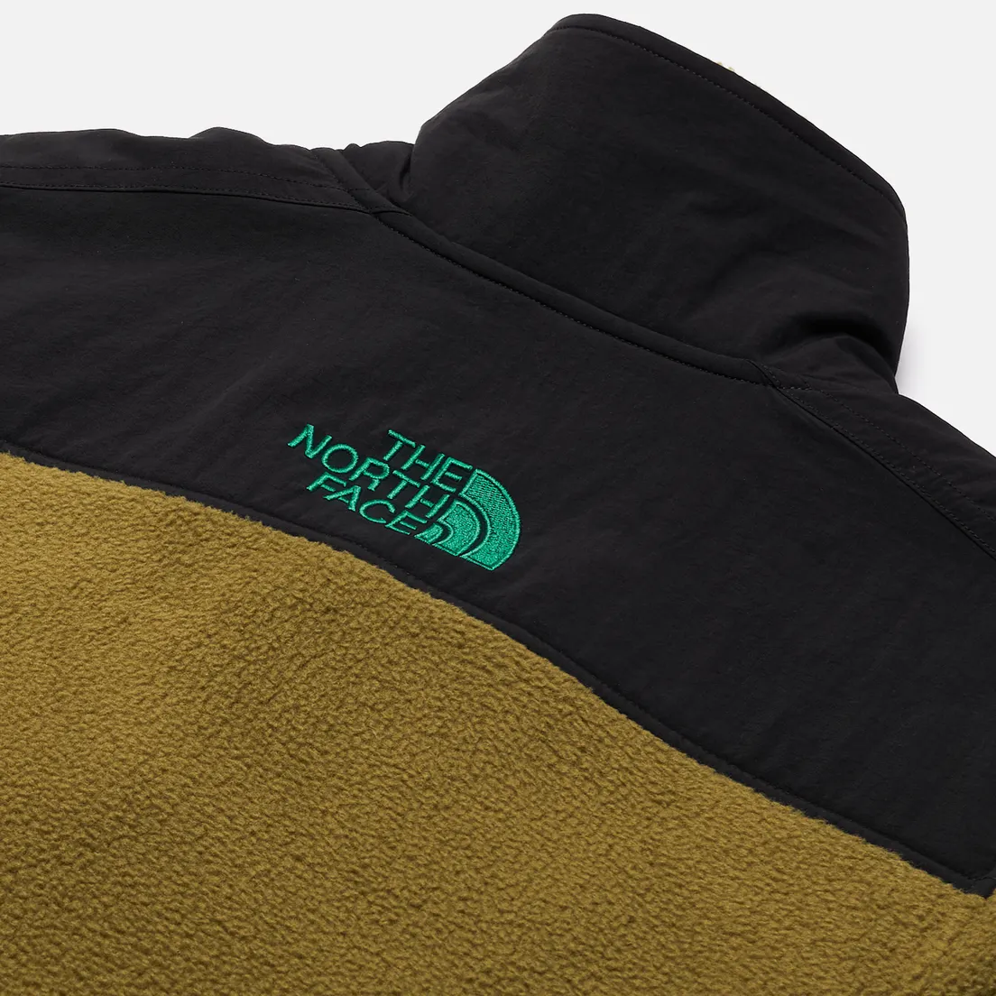 The North Face Мужская толстовка Steep Tech Half Zip Fleece