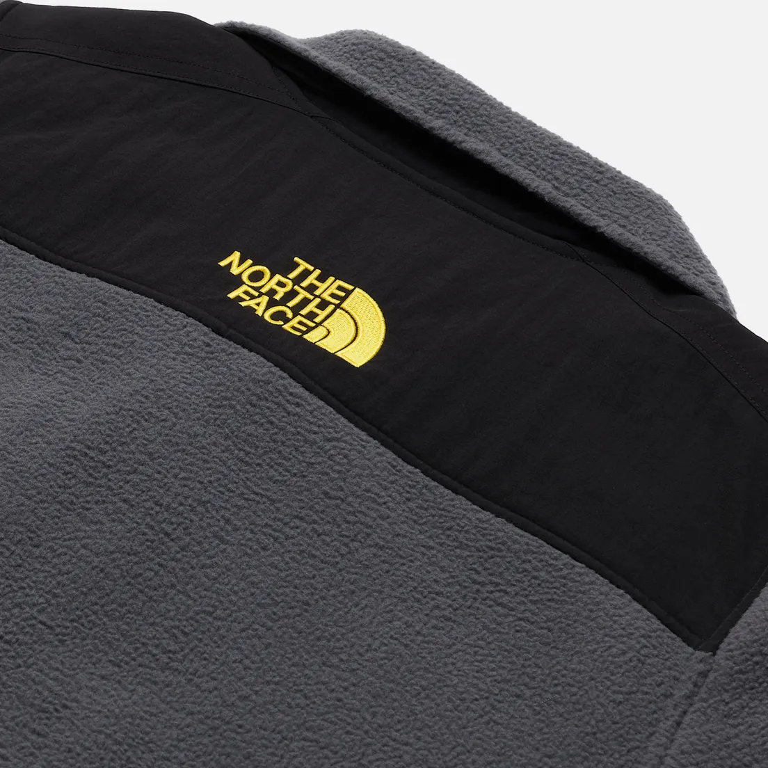 The North Face Мужская толстовка Steep Tech Half Zip Fleece