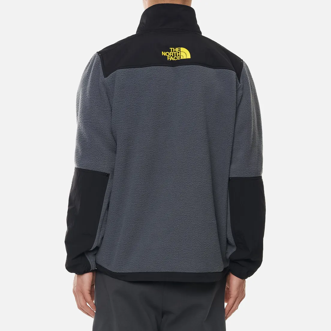 The North Face Мужская толстовка Steep Tech Half Zip Fleece