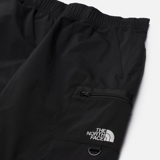 Мужские брюки The North Face Steep Tech TNF Black