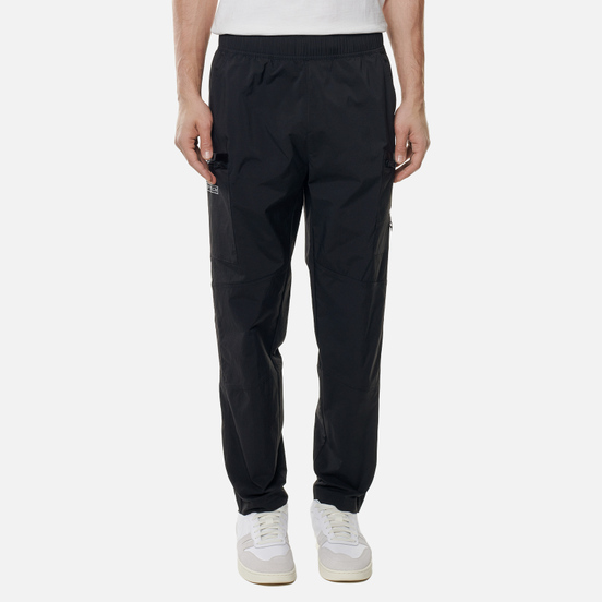 Мужские брюки The North Face Steep Tech TNF Black