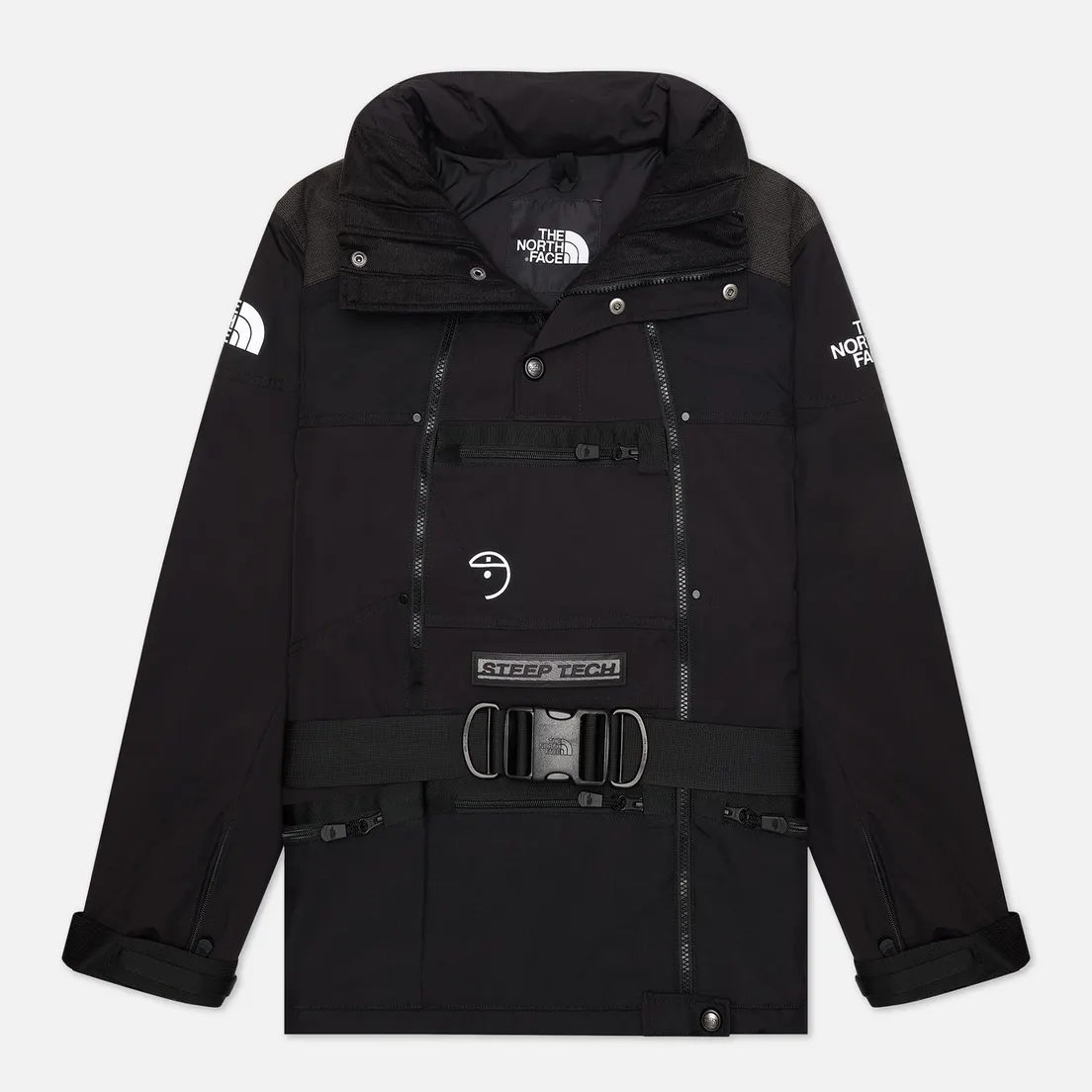 The North Face Мужская куртка Steep Tech Apogee