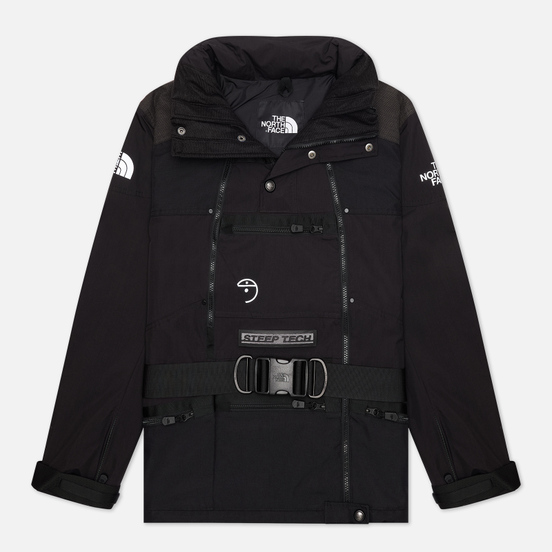Мужская куртка The North Face Steep Tech Apogee TNF Black