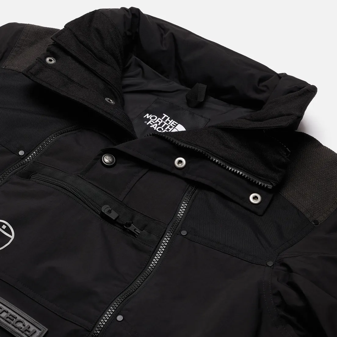 The North Face Мужская куртка Steep Tech Apogee