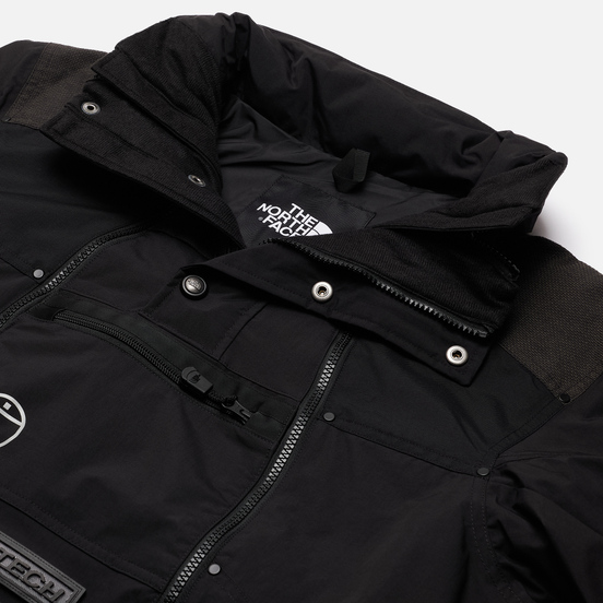 Мужская куртка The North Face Steep Tech Apogee TNF Black