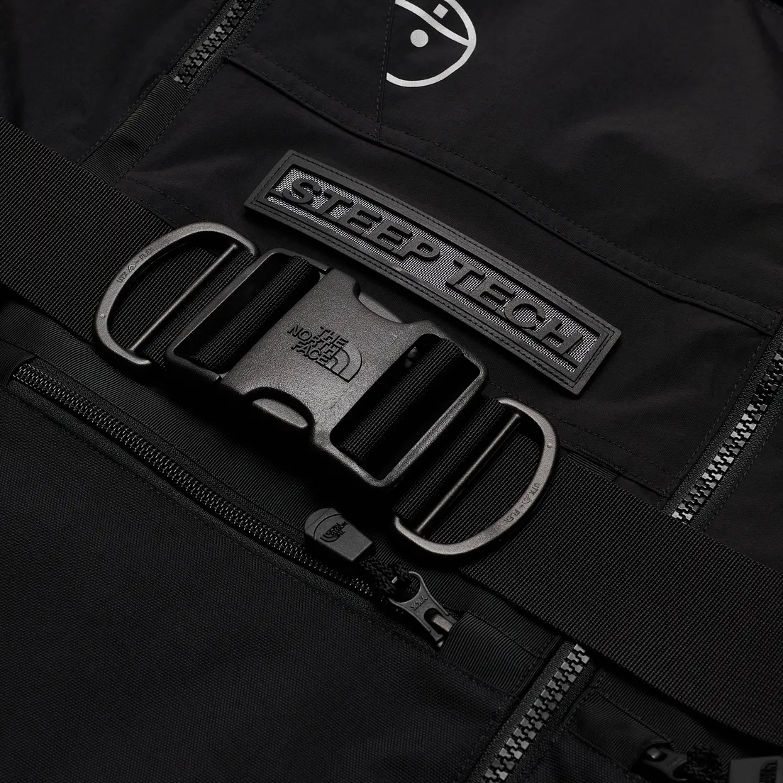The North Face Мужская куртка Steep Tech Apogee