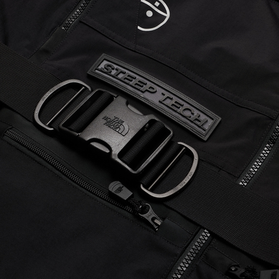 Мужская куртка The North Face Steep Tech Apogee TNF Black