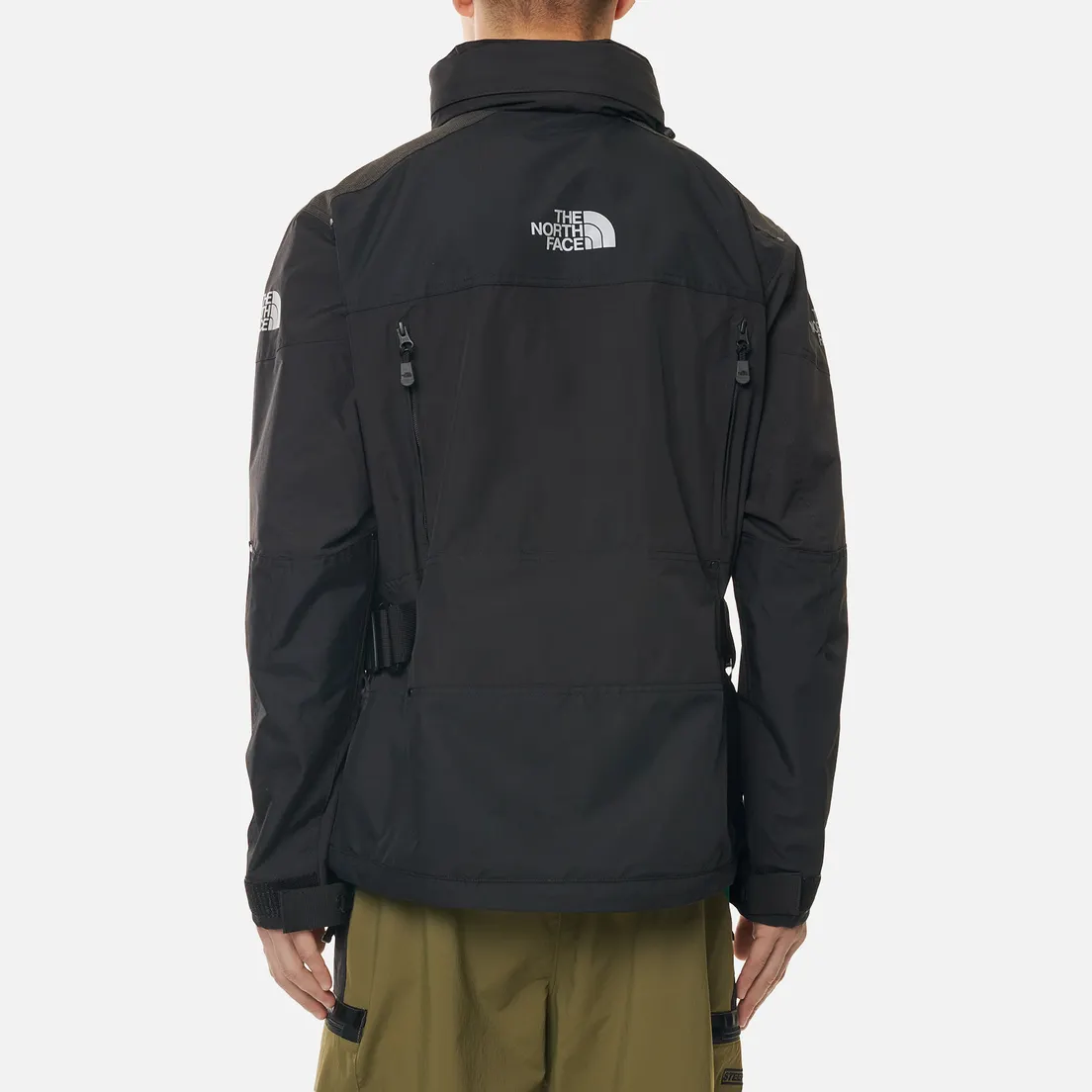 The North Face Мужская куртка Steep Tech Apogee