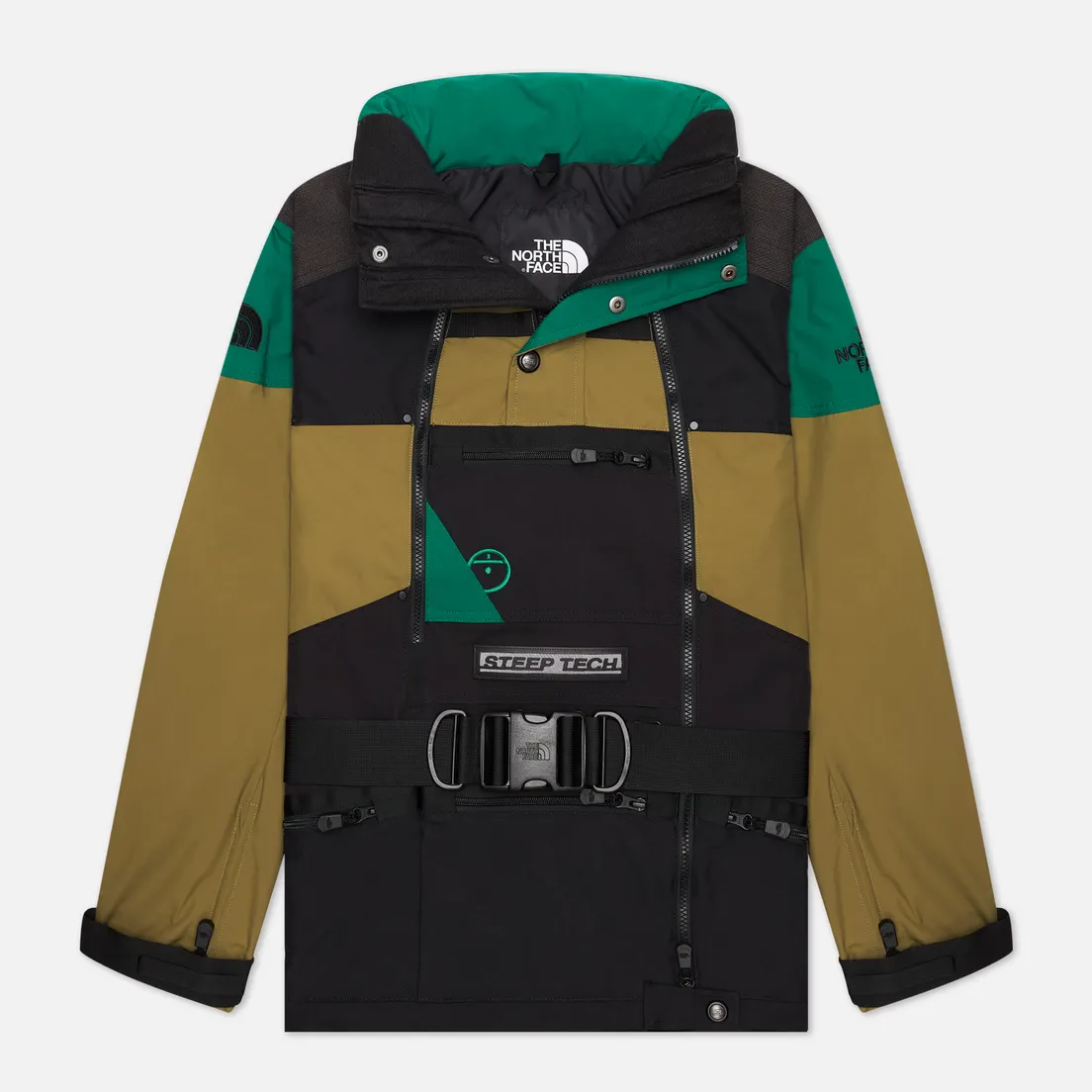 The North Face Мужская куртка Steep Tech Apogee