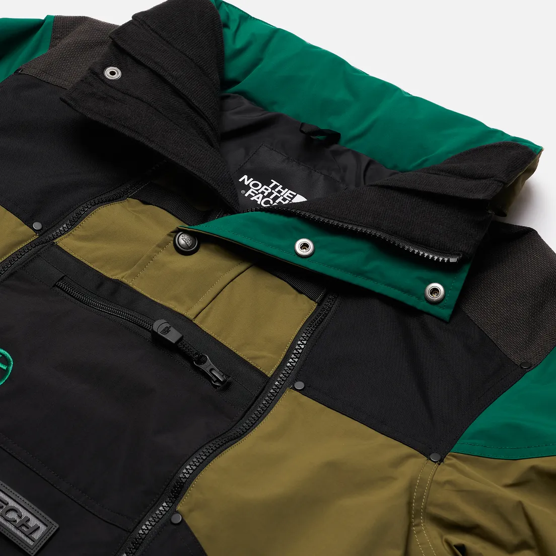 The North Face Мужская куртка Steep Tech Apogee