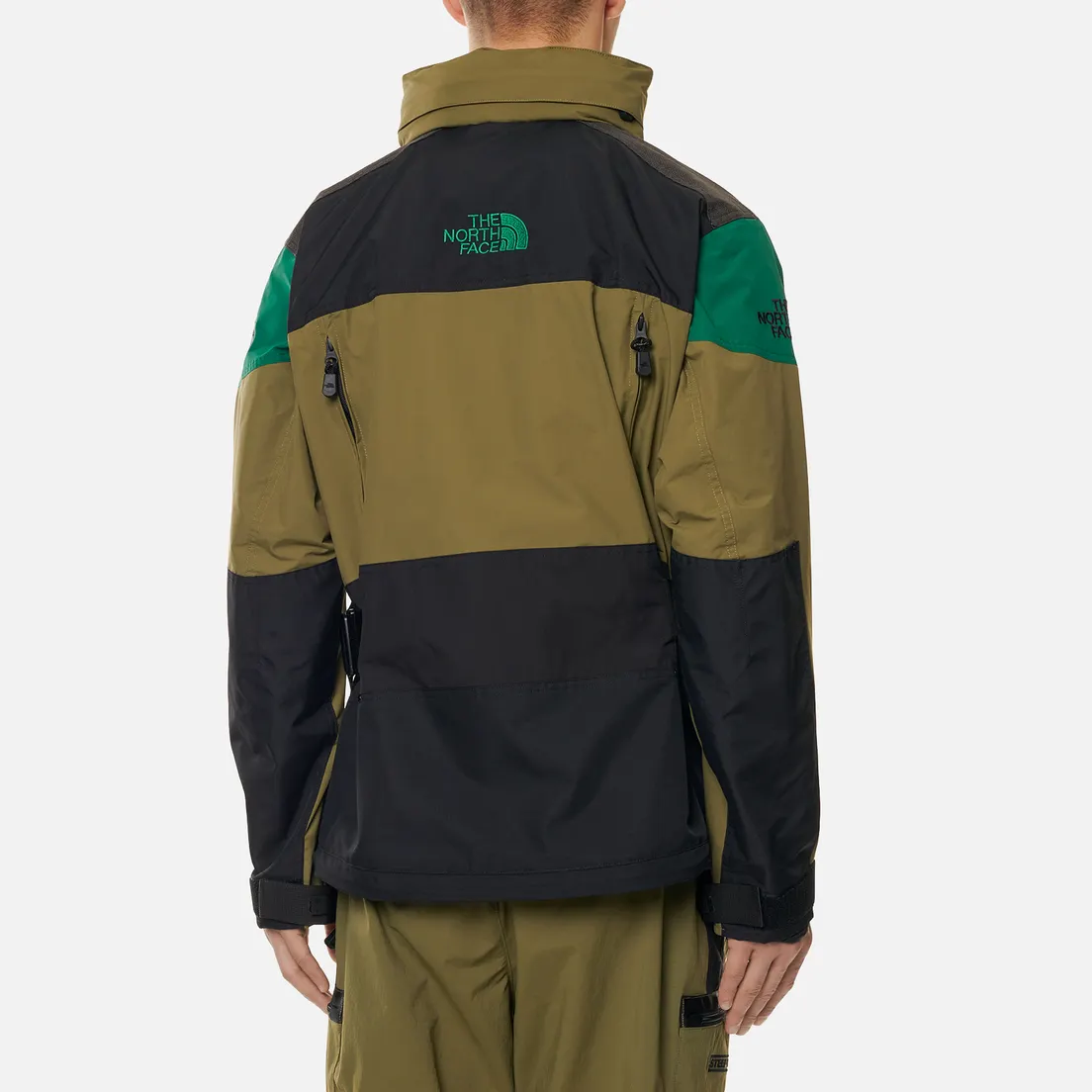 The North Face Мужская куртка Steep Tech Apogee