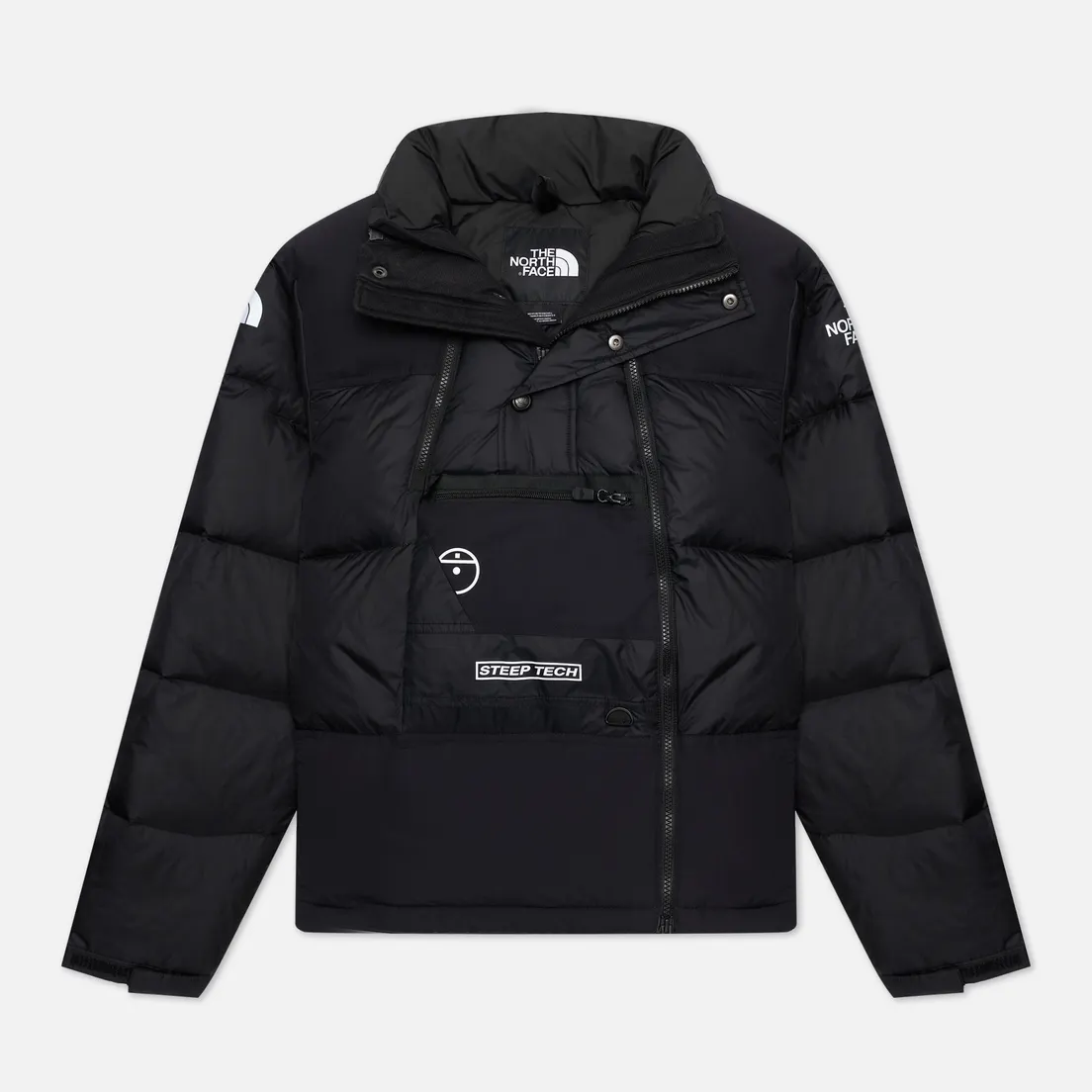 The North Face Мужской пуховик Steep Tech Down