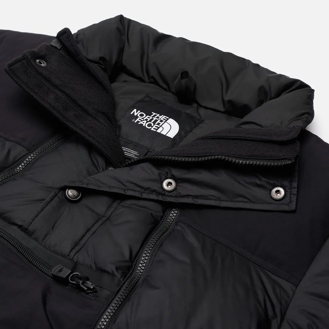 The North Face Мужской пуховик Steep Tech Down