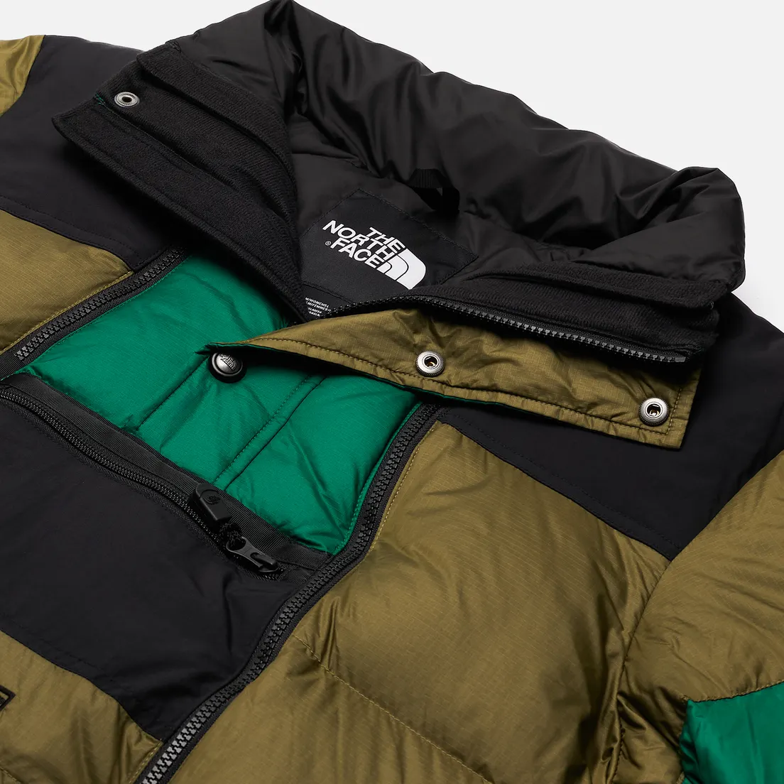 The North Face Мужской пуховик Steep Tech Down