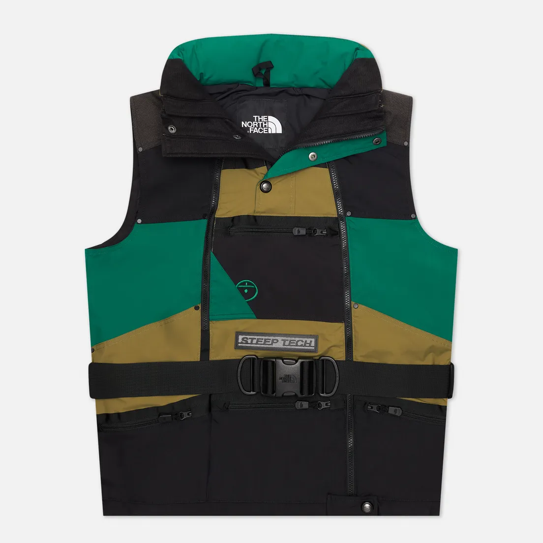 The North Face Мужской жилет Steep Tech Vest