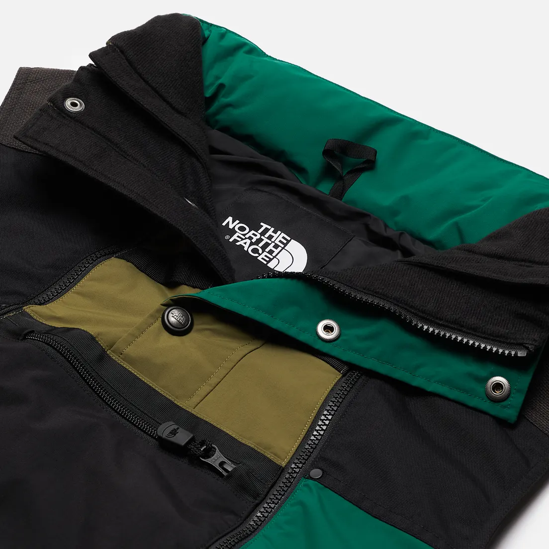 The North Face Мужской жилет Steep Tech Vest