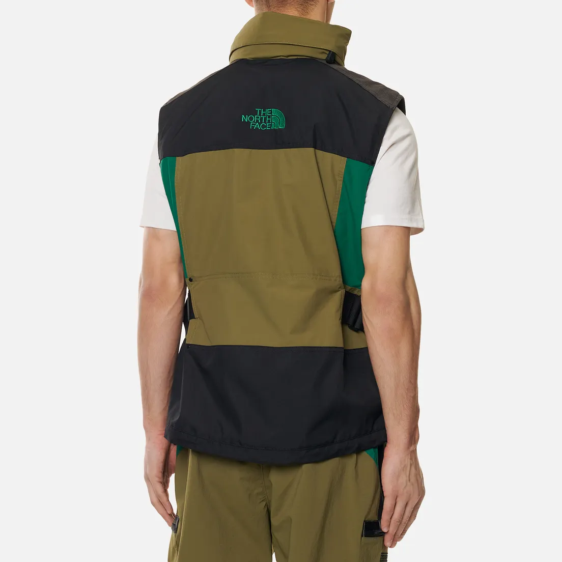 The North Face Мужской жилет Steep Tech Vest
