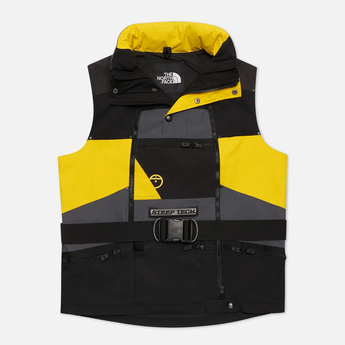 The North Face Мужской жилет Steep Tech Vest