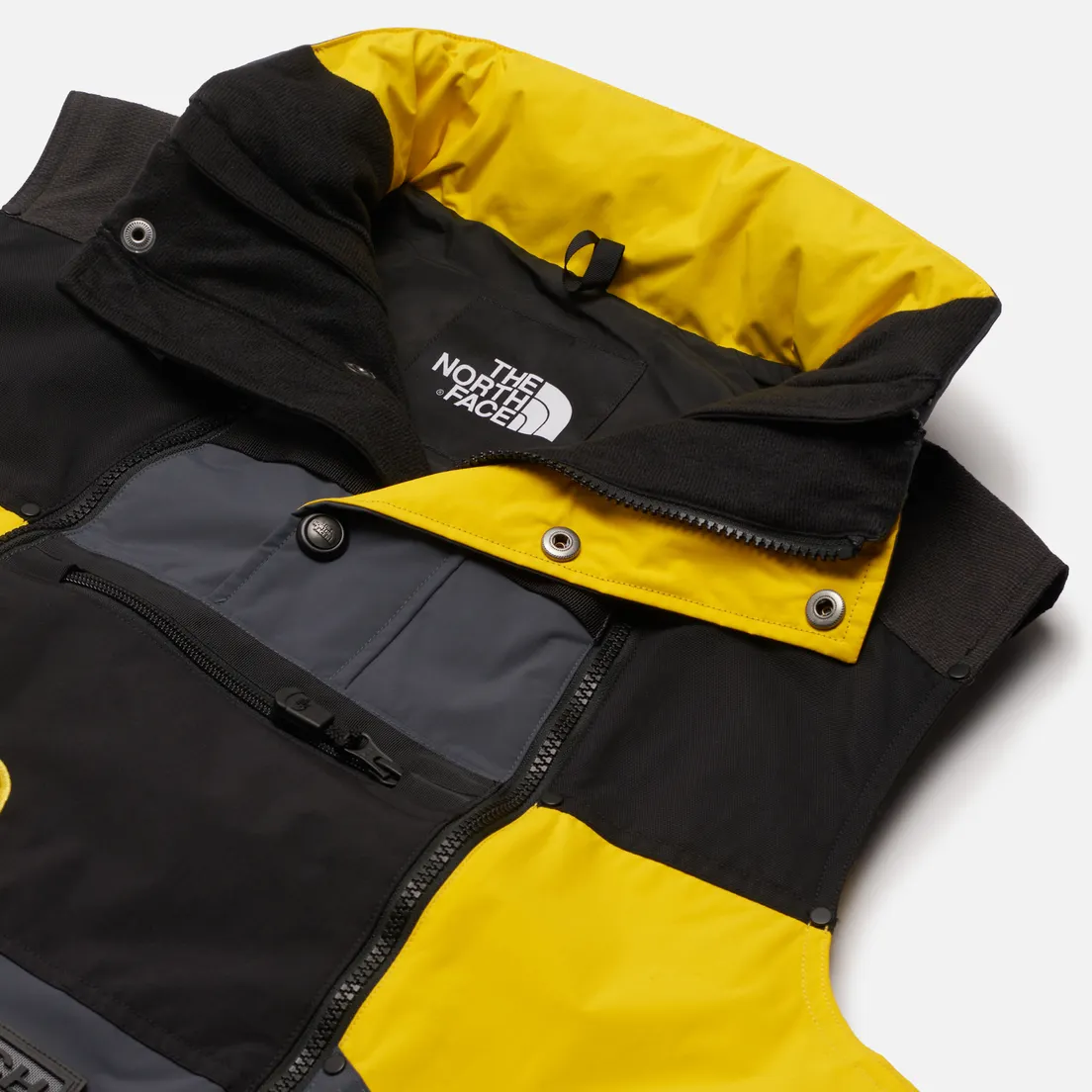 The North Face Мужской жилет Steep Tech Vest