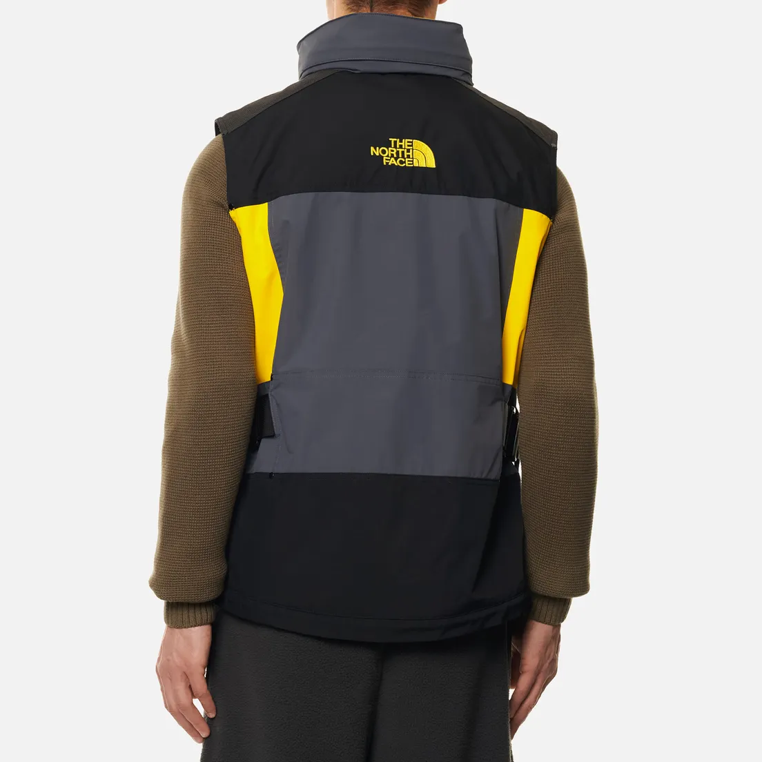 The North Face Мужской жилет Steep Tech Vest