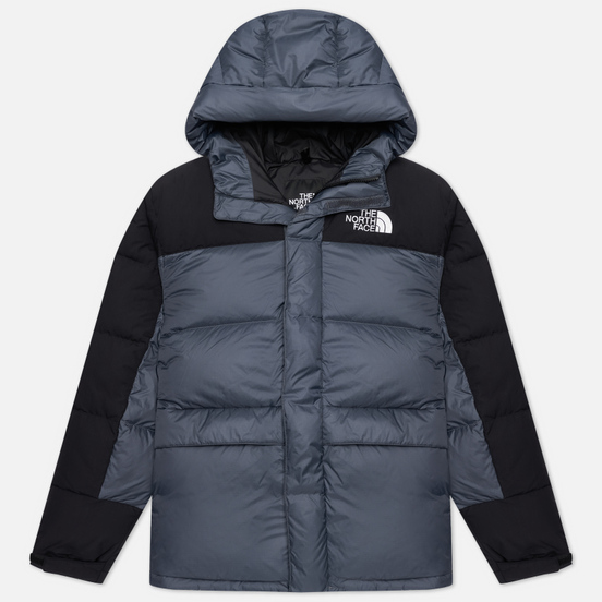Мужской пуховик The North Face Himalayan Down Vanadis Grey