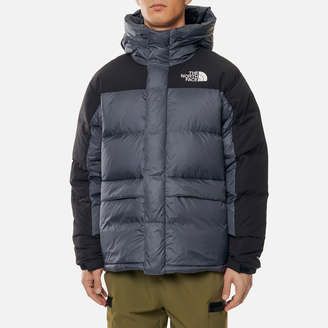 The North Face Мужской пуховик Himalayan Down