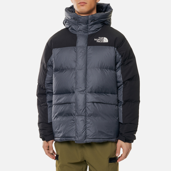 Мужской пуховик The North Face Himalayan Down Vanadis Grey