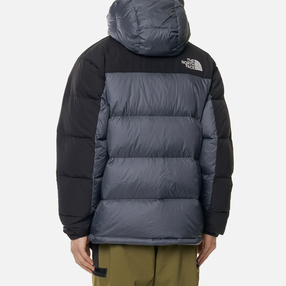 The North Face Мужской пуховик Himalayan Down