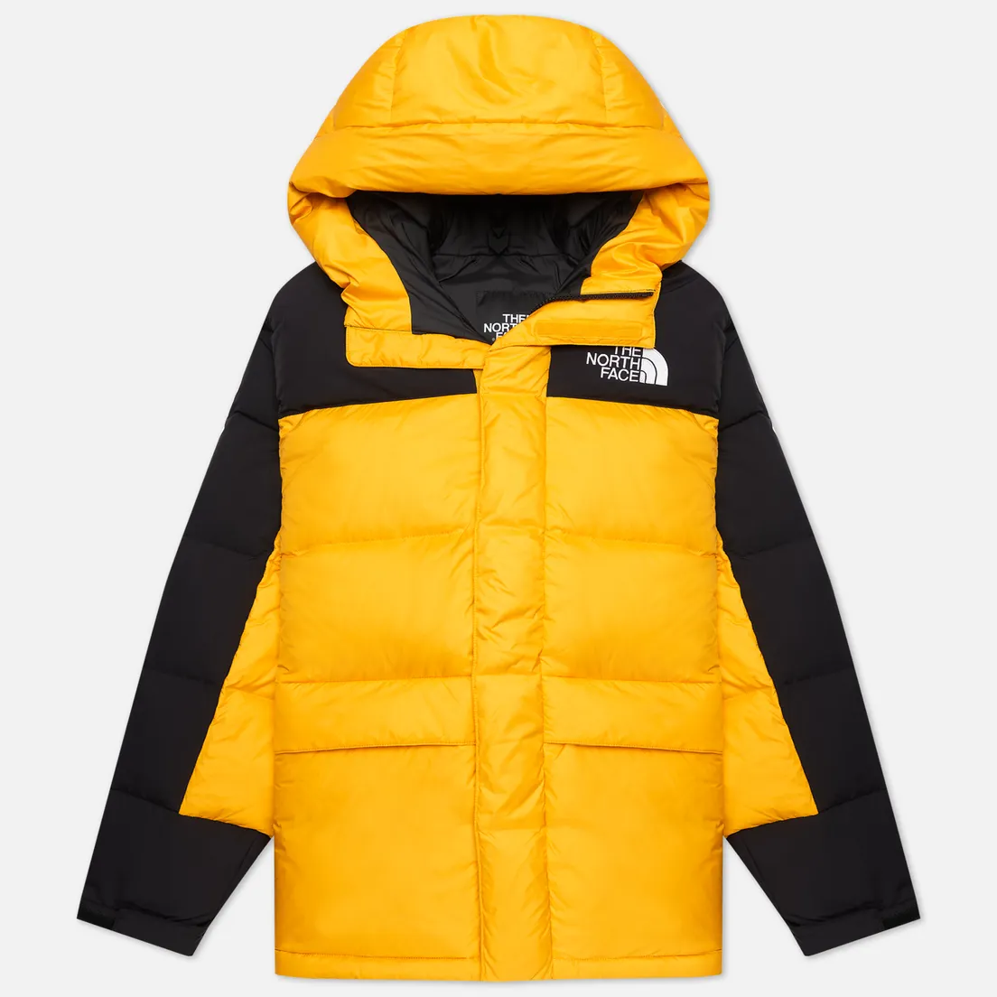 The North Face Мужской пуховик Himalayan Down