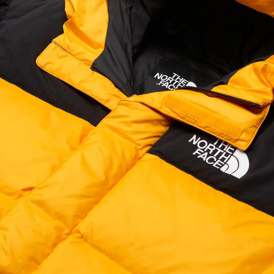 The North Face Мужской пуховик Himalayan Down