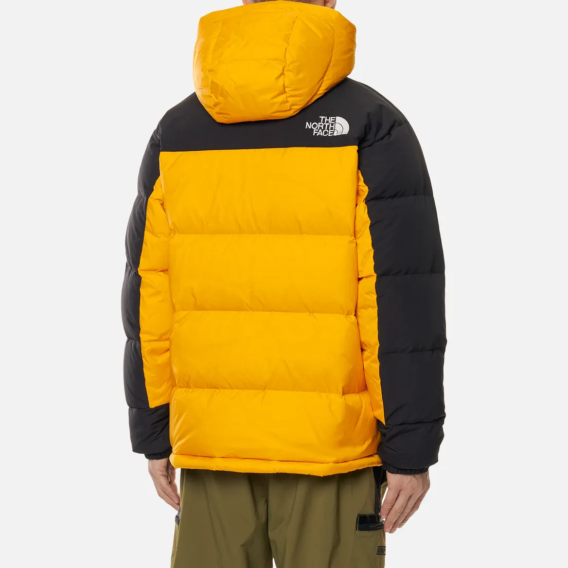 The North Face Мужской пуховик Himalayan Down