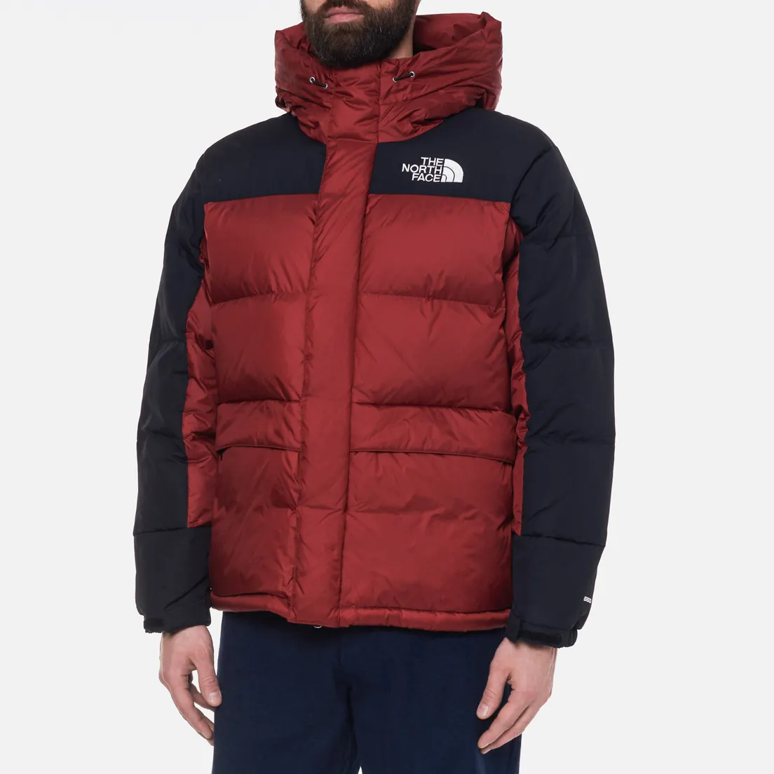 The North Face Мужской пуховик Himalayan Down