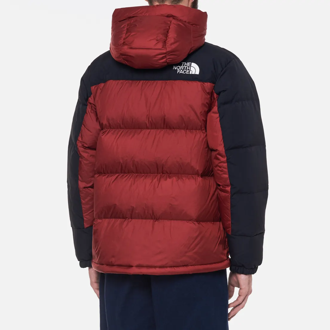 The North Face Мужской пуховик Himalayan Down