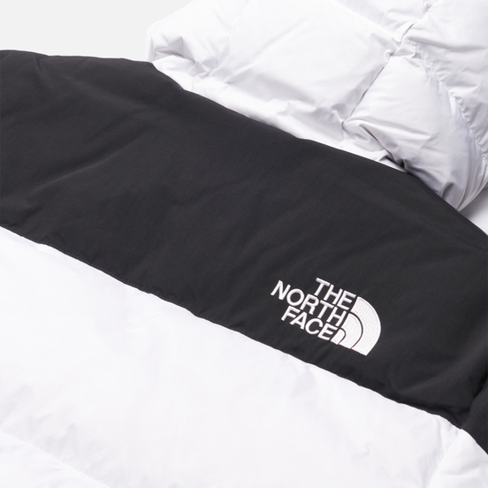 Мужской пуховик The North Face Himalayan Down TNF White