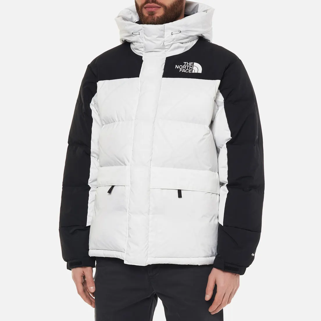 The North Face Мужской пуховик Himalayan Down