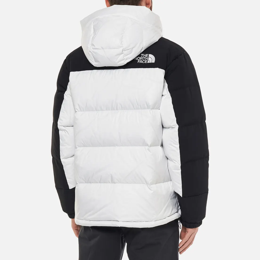 The North Face Мужской пуховик Himalayan Down