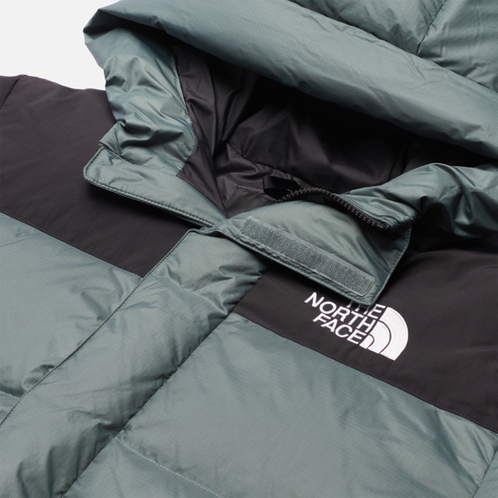 Мужской пуховик The North Face Himalayan Down Balsam Green