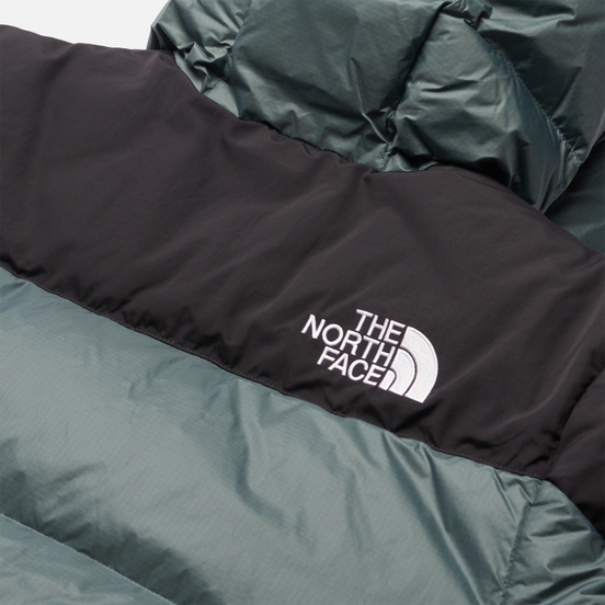 Мужской пуховик The North Face Himalayan Down Balsam Green