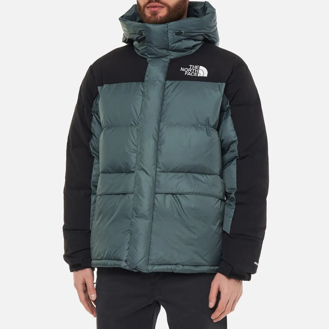 The North Face Мужской пуховик Himalayan Down
