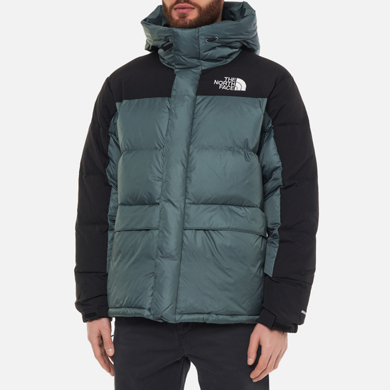 Мужской пуховик The North Face Himalayan Down Balsam Green