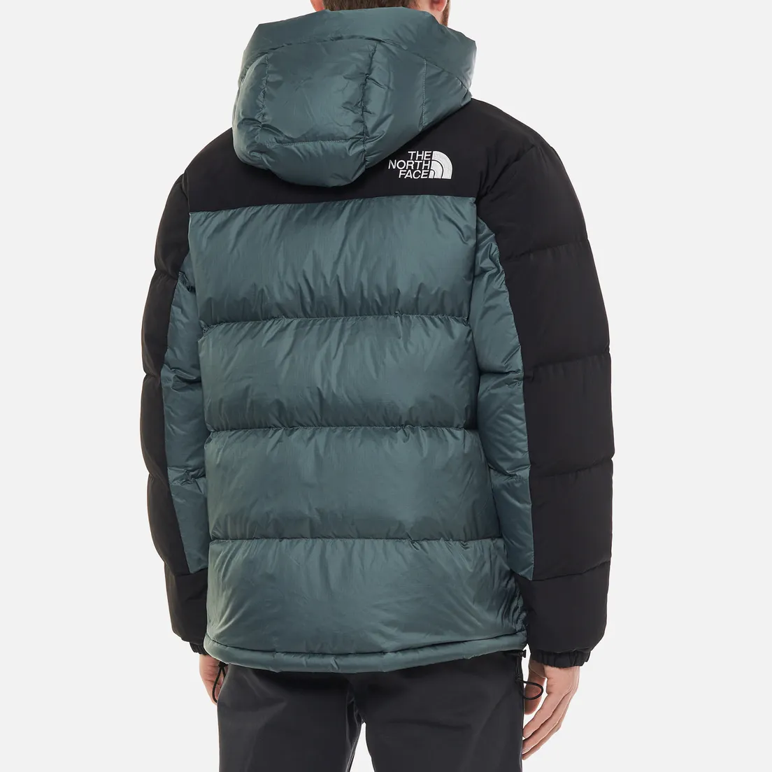 The North Face Мужской пуховик Himalayan Down