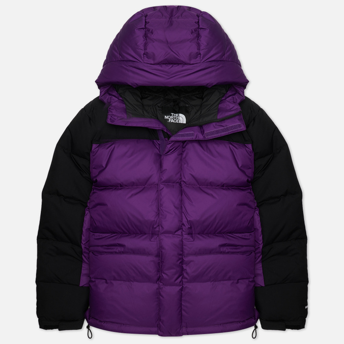 Мужской пуховик The North Face, цвет фиолетовый, размер XS TA4QYXJC0 Himalayan Down - фото 1