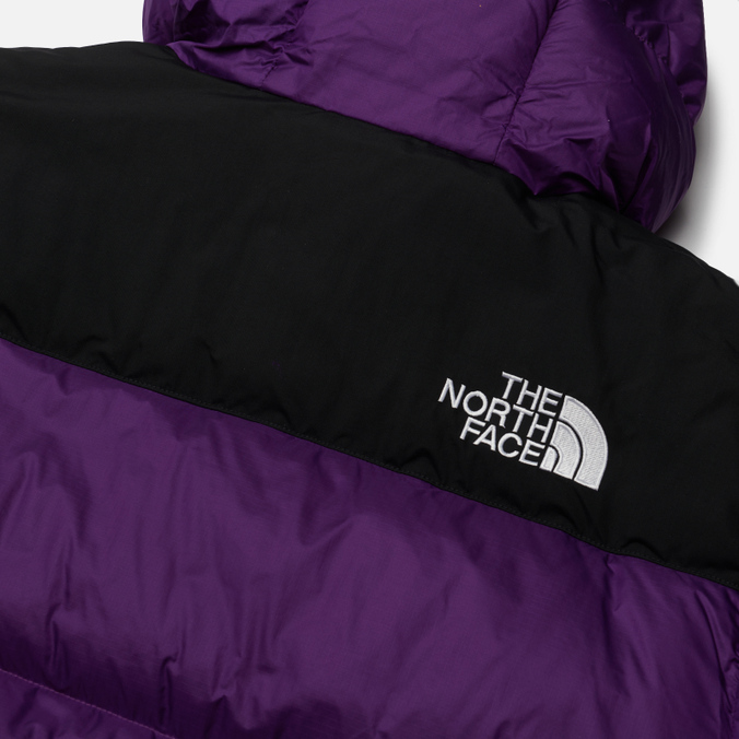 Мужской пуховик The North Face, цвет фиолетовый, размер XS TA4QYXJC0 Himalayan Down - фото 3